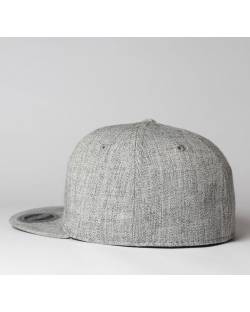 UFlex Flat Peak Fitted